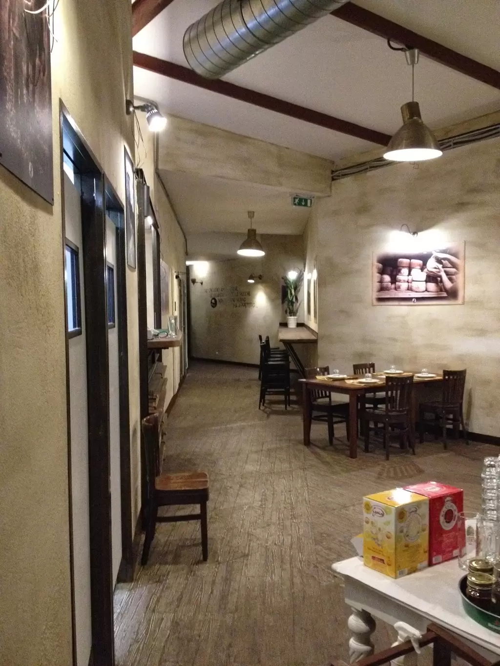 La sfida del secolo