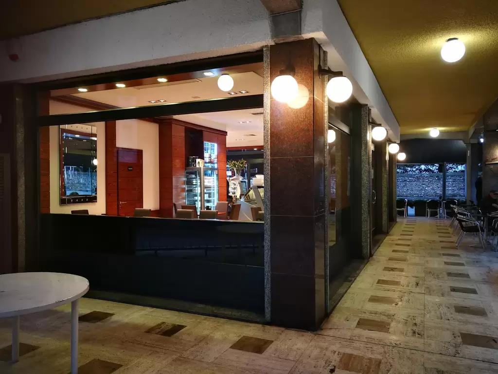 Pasticceria Sartorelli