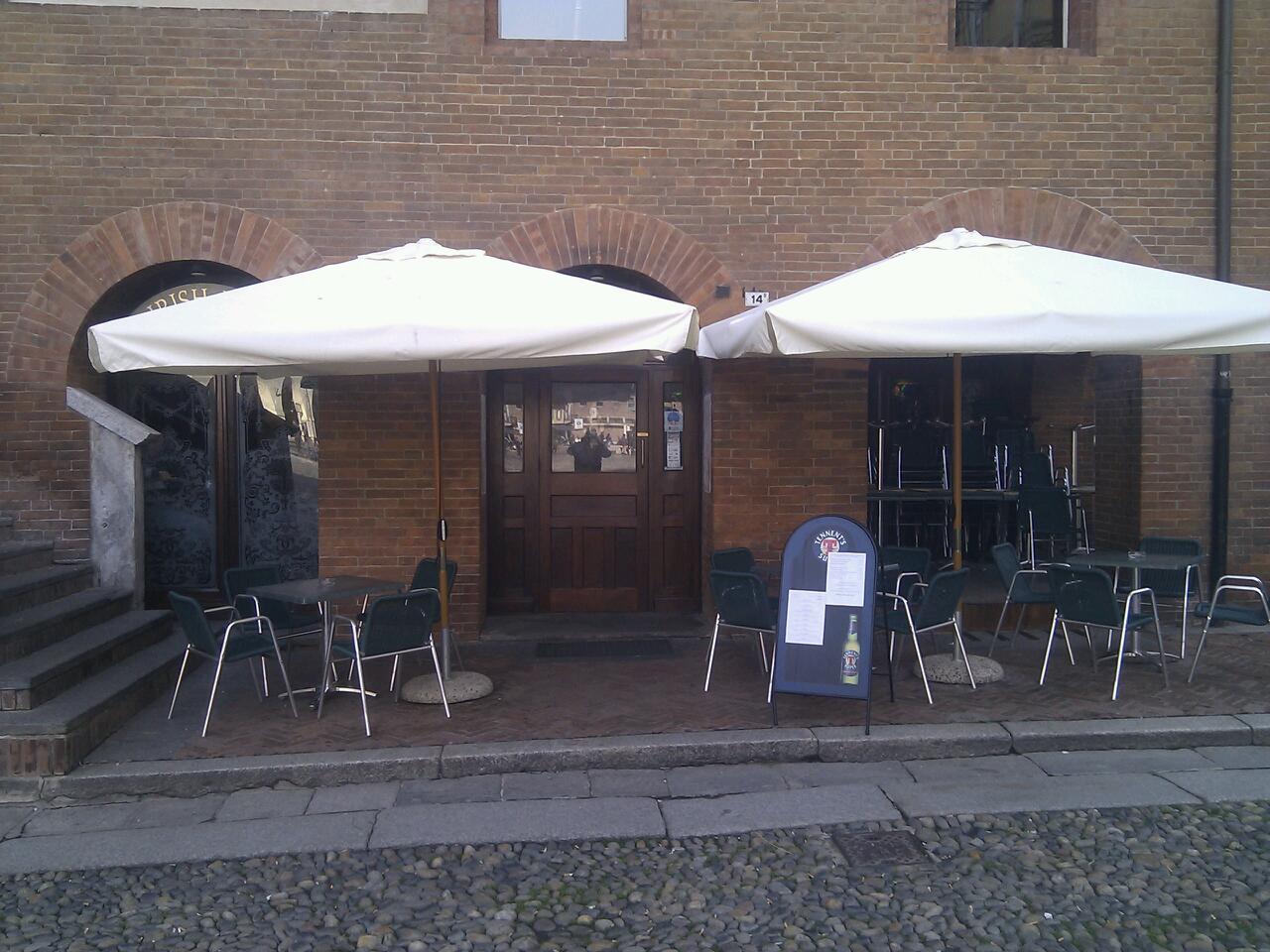 Tablo in zona