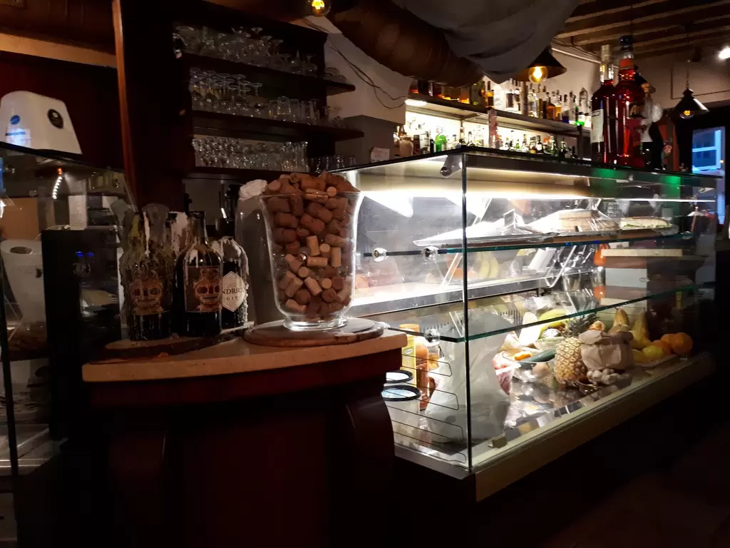 Aperitablo