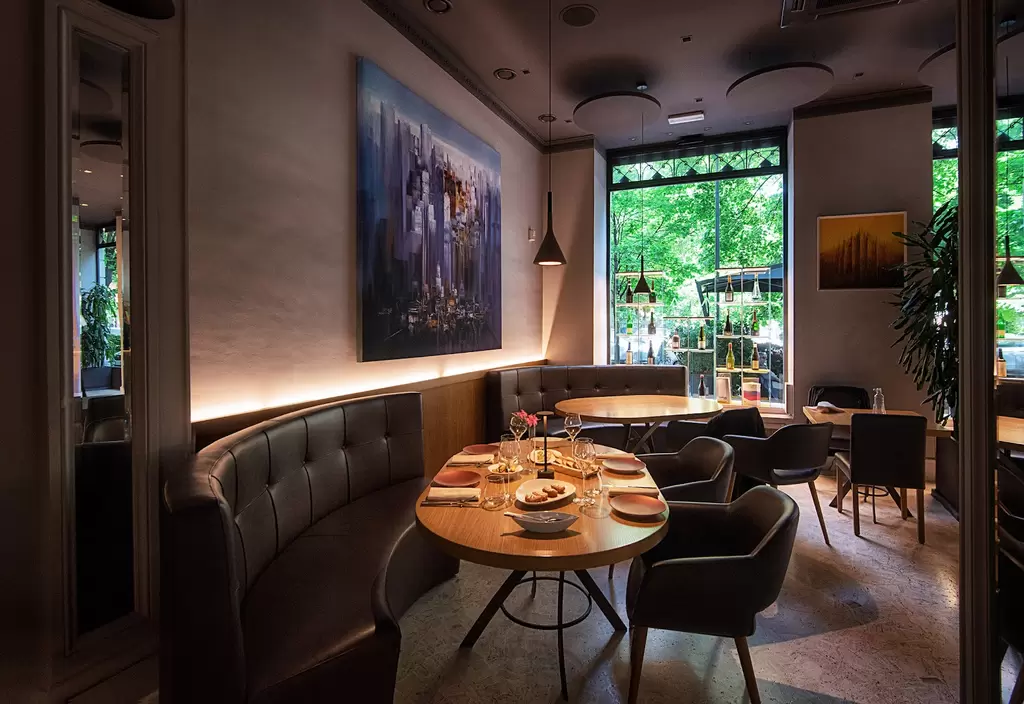 Sunday brunch e dj set