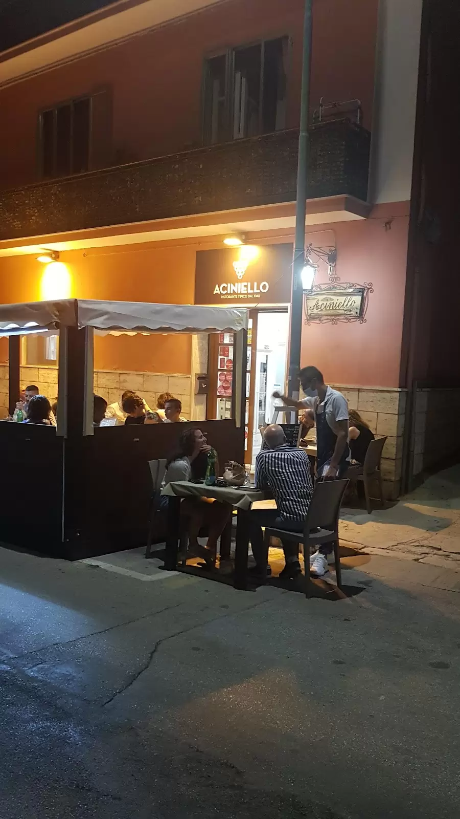 Ristorante Aciniello