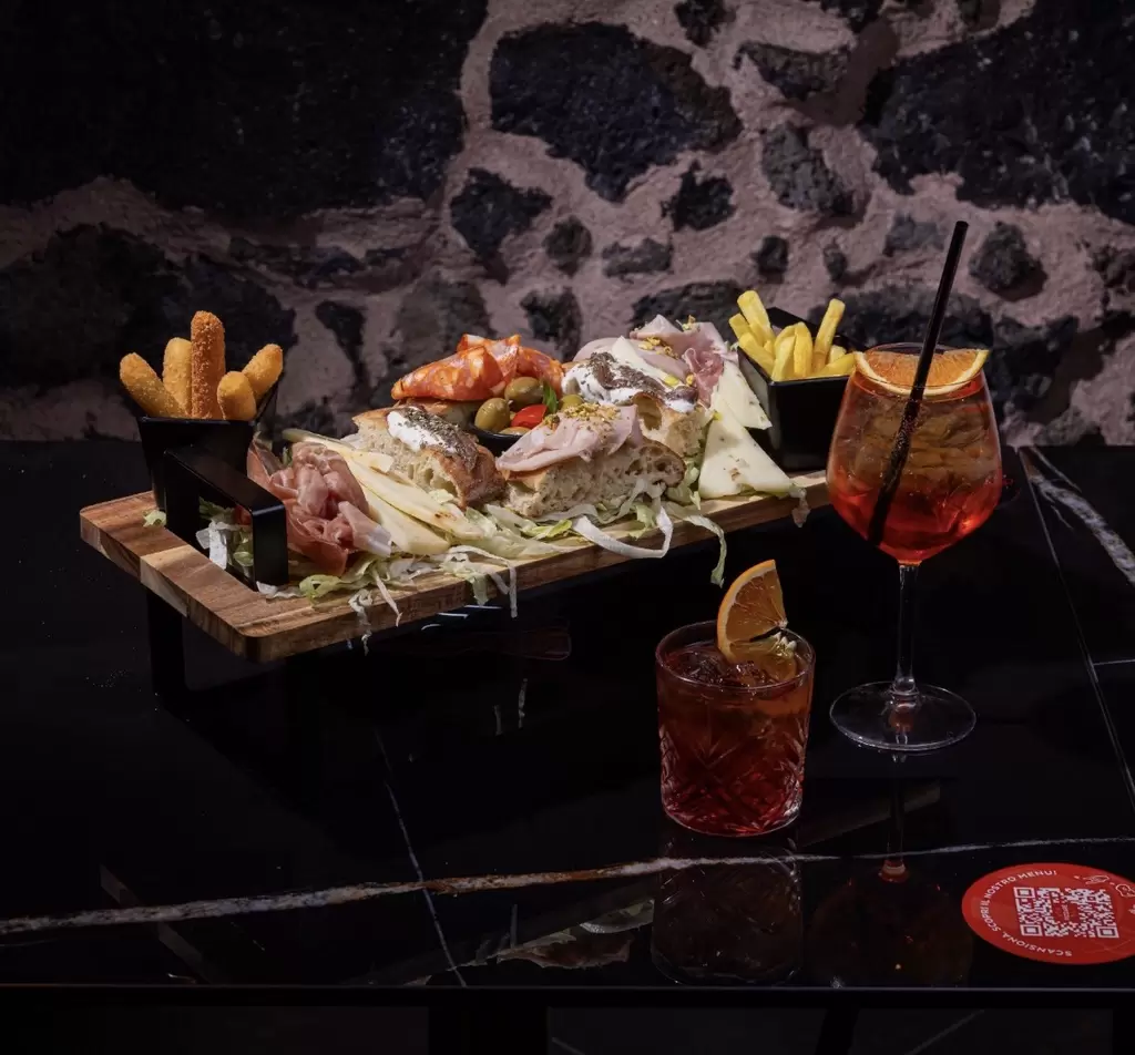 Aperitablo