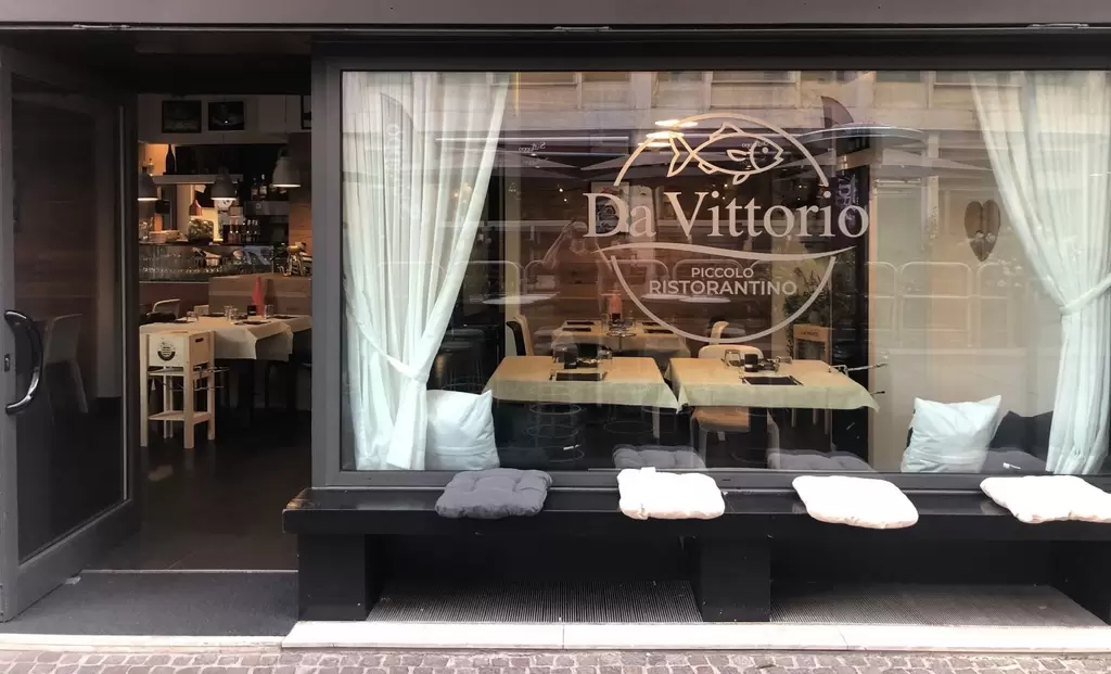 Da Vittorio ~ Piccolo Ristorantino