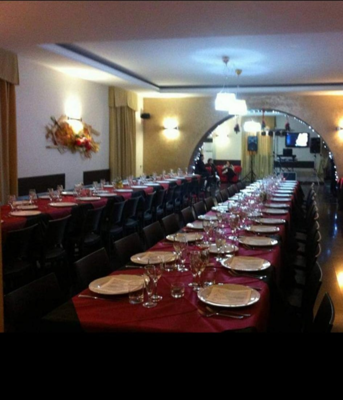 Pranzo di Pasquetta 🌈 LGBT🌈