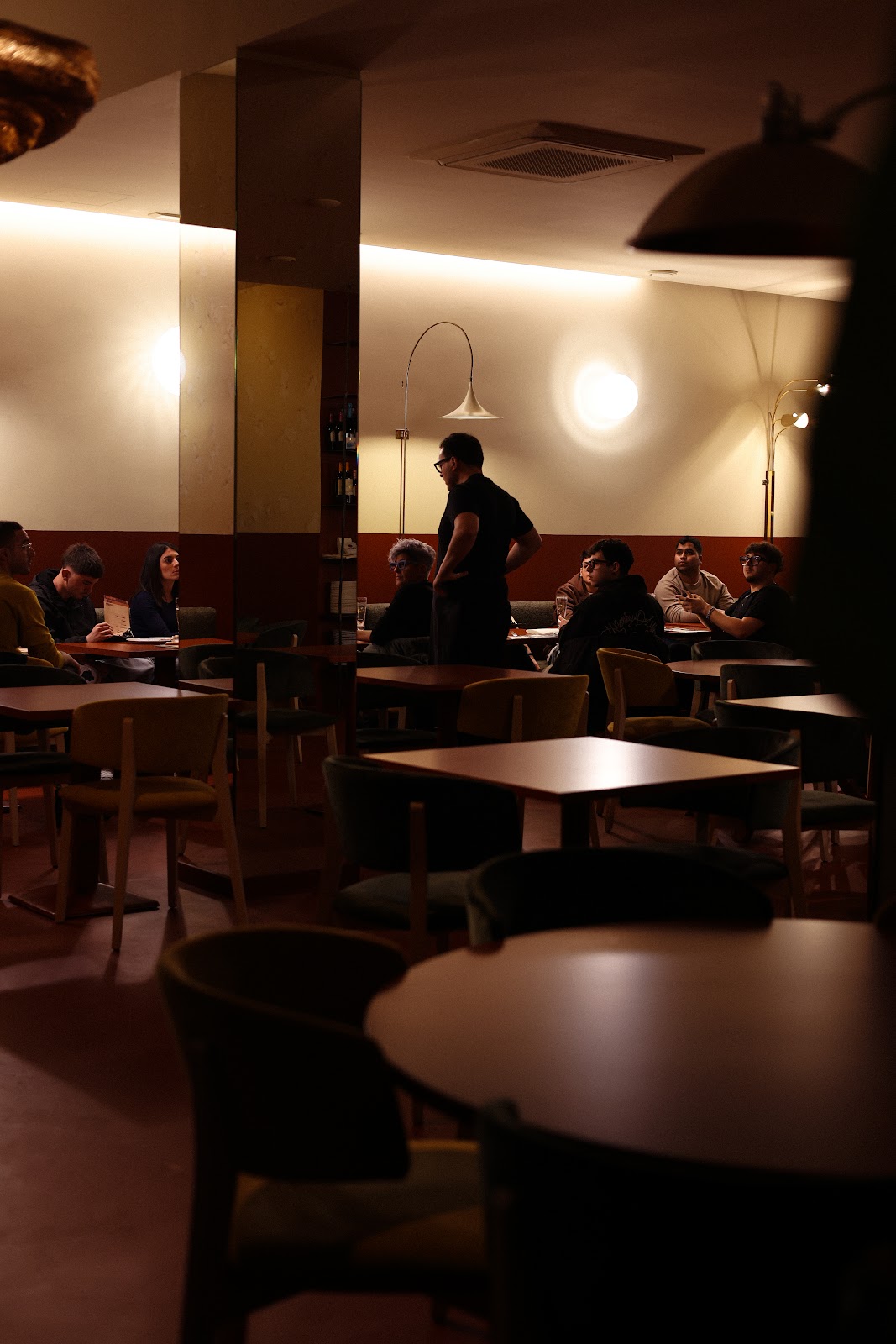 ♀️SERATA SOCIAL COPPIE♂️