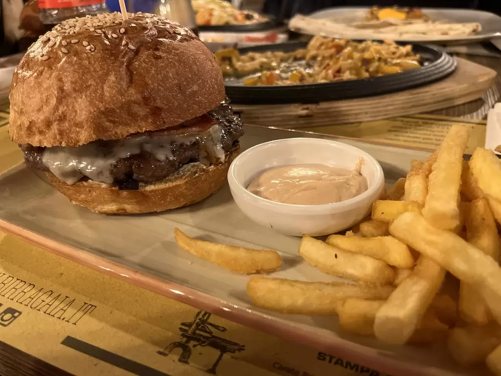 La birretta🍺del mercoledi