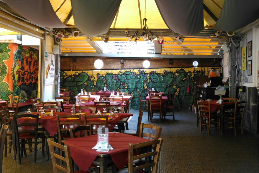 Aperitablo