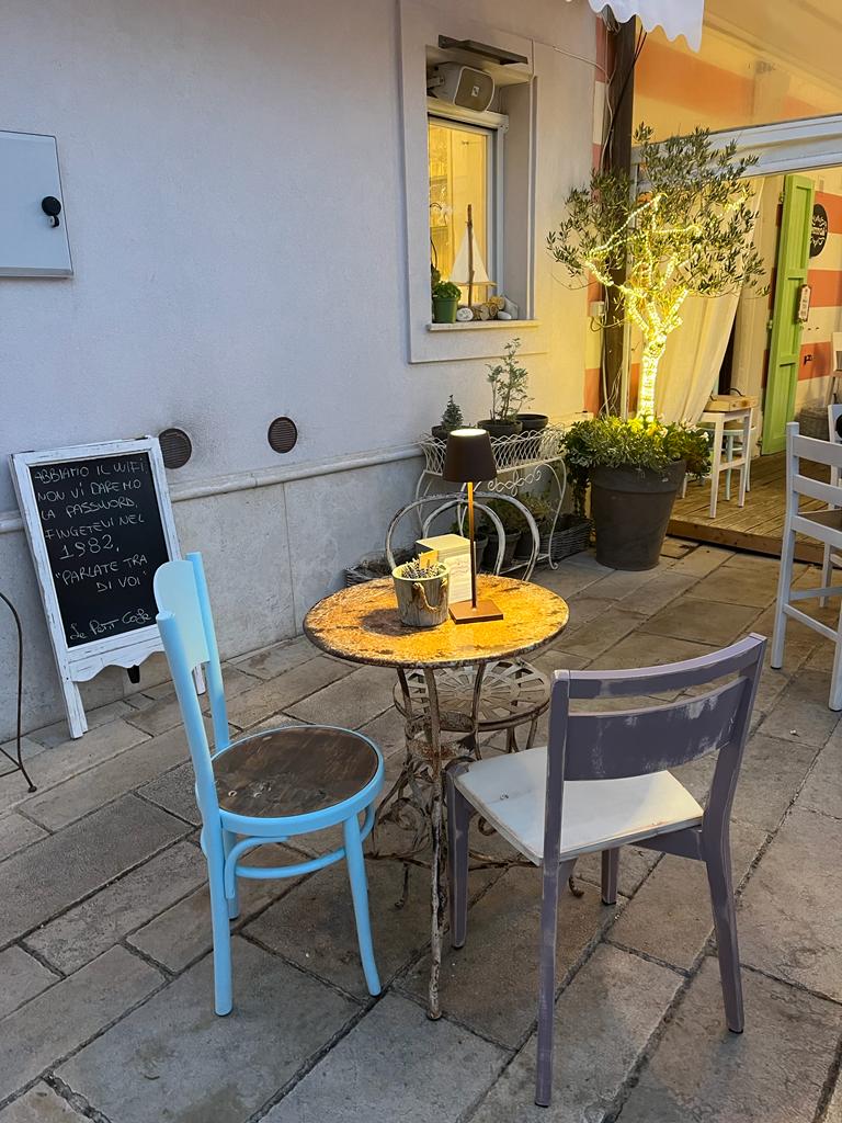 Aperitablo