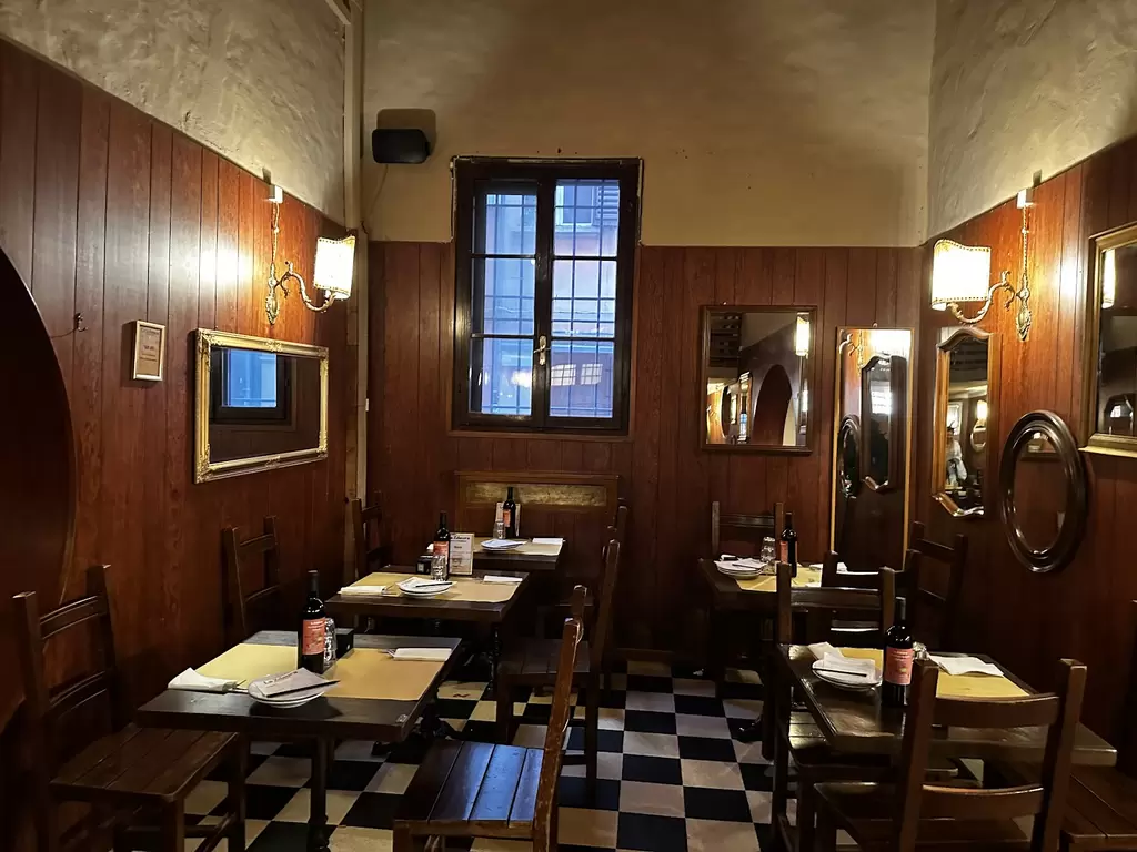 SABATO BOLOGNESE 🔥