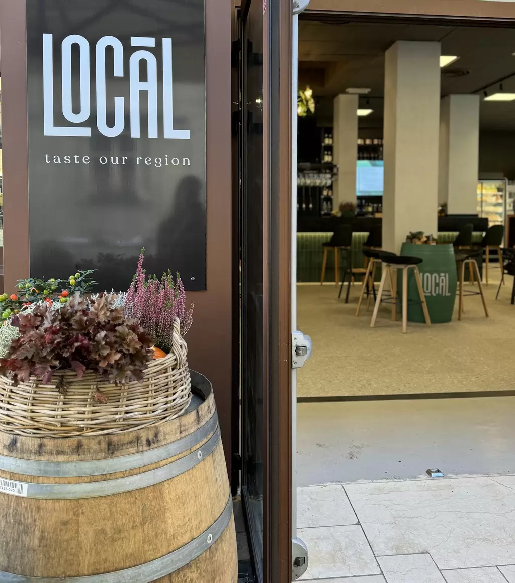 Local