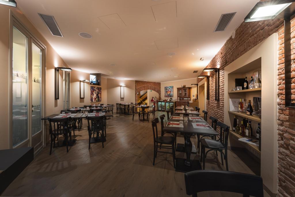 APERITIVO SUI TETTI DI MILANO
