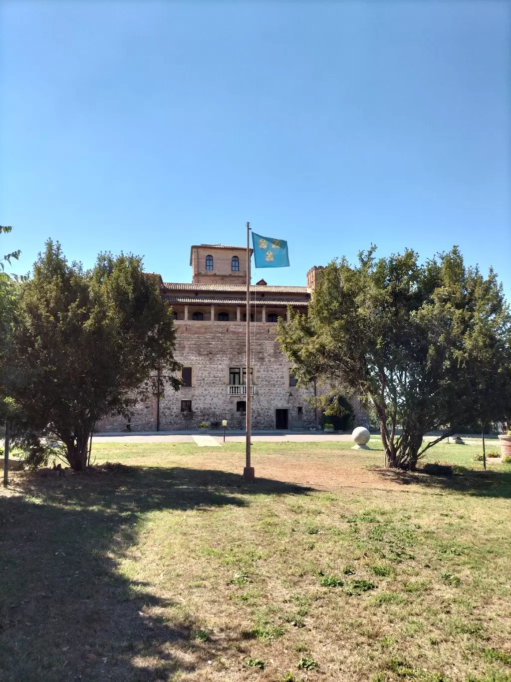 Tablo fuori porta