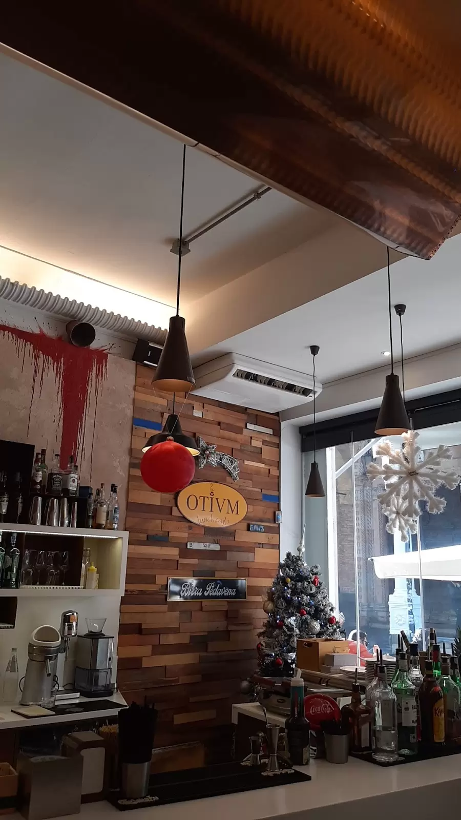 Tablo in zona