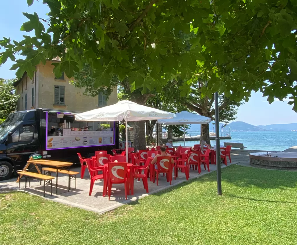 Karaoke in spiaggetta!