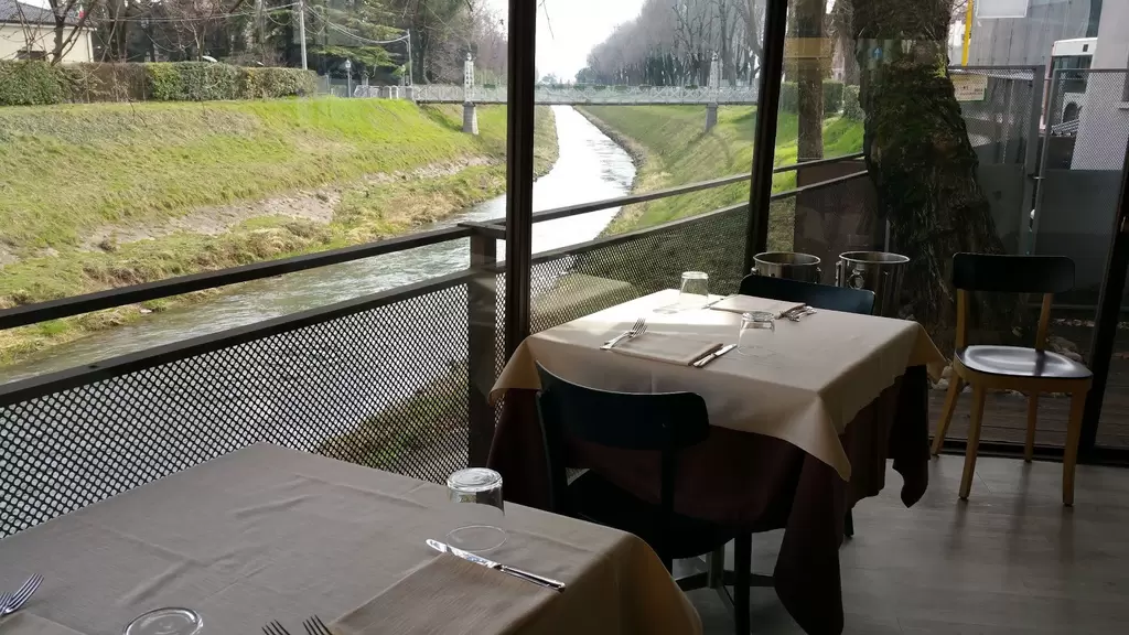 Massimo Gusto