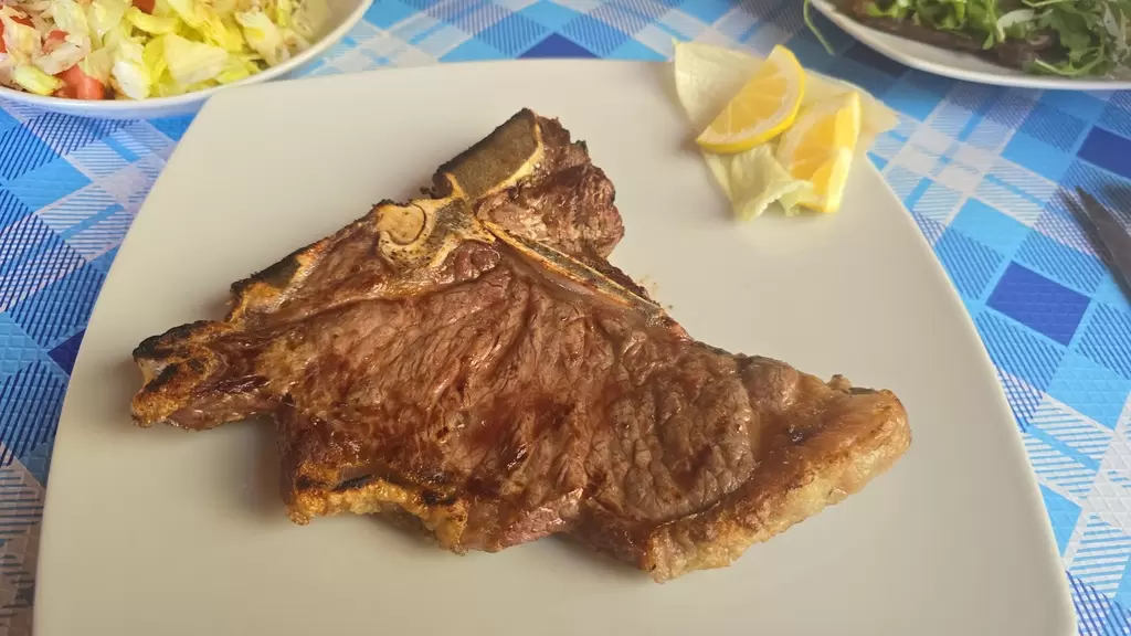 Shake Bisteccheria Pizzeria