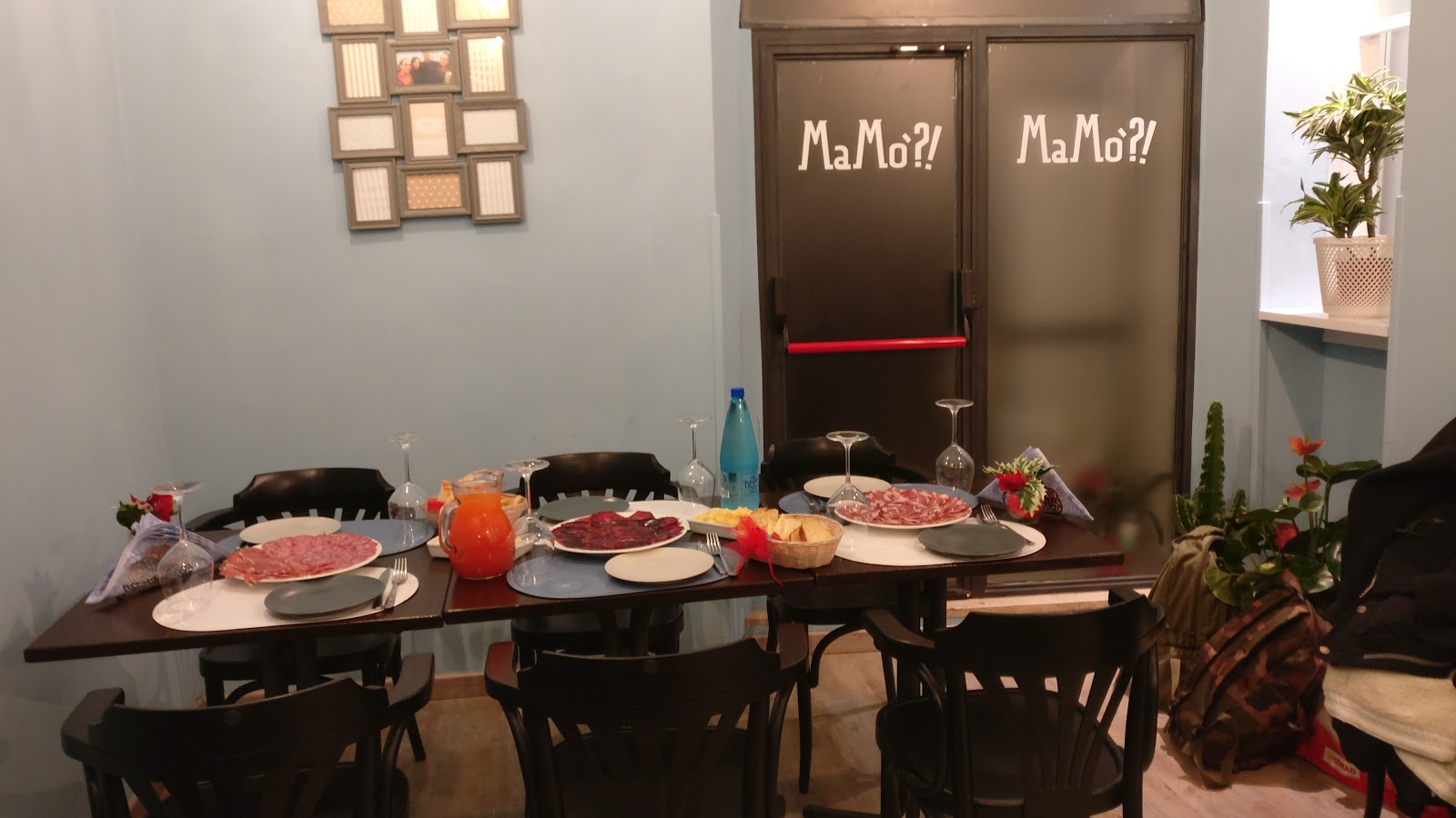 Mamò Bar