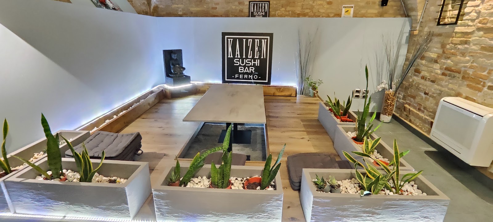 Kaizen Sushi Bar