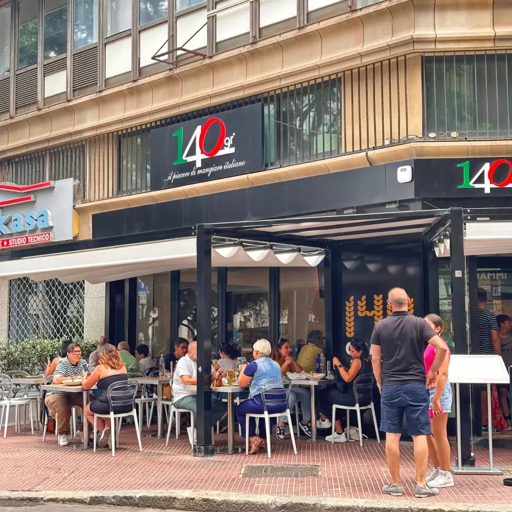 Tablo in zona