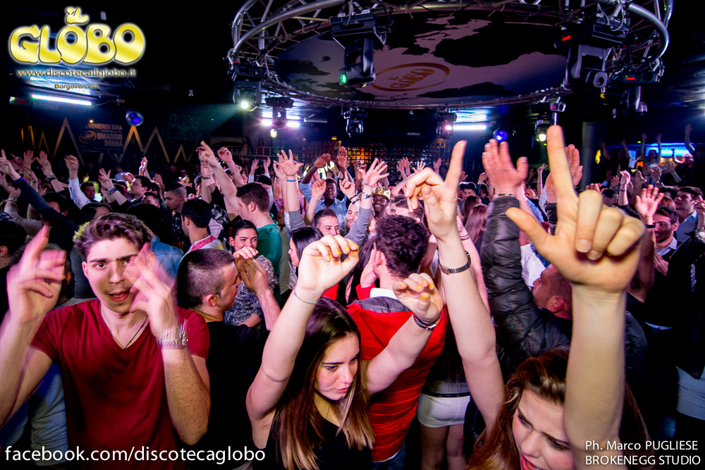 Tablo in zona