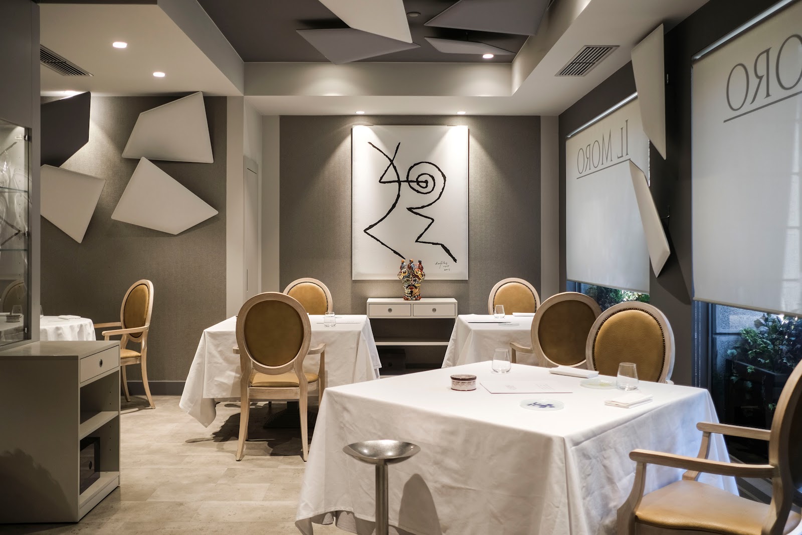 Il Moro Ristorante Monza
