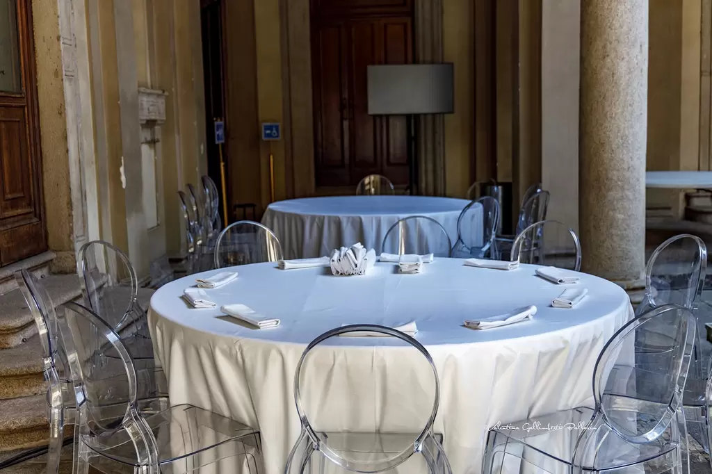 Il Moro Ristorante Monza