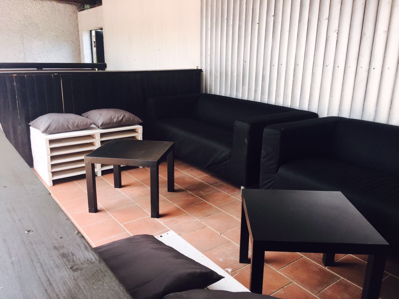 Tablo fuori porta