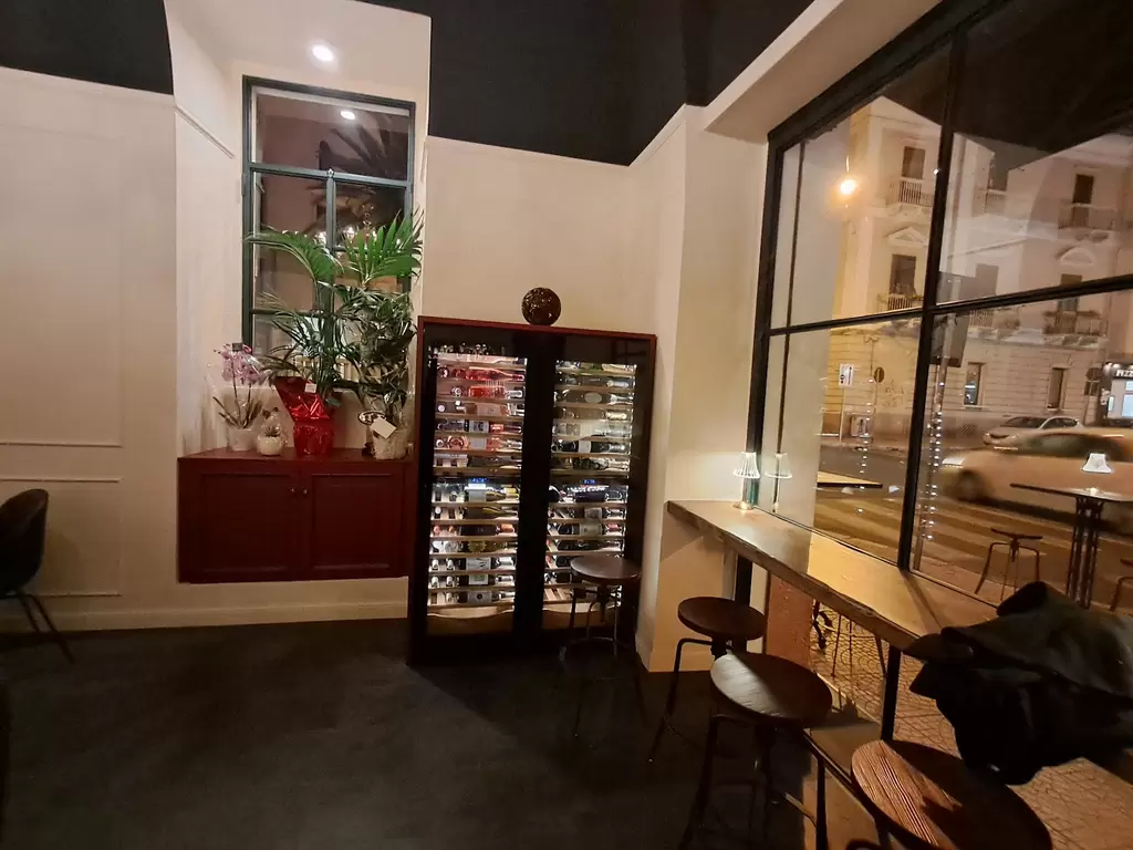 Bistrot Radici