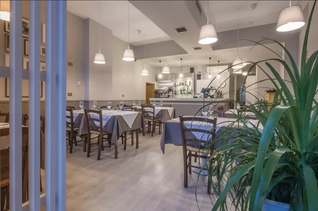 Trattoria da Nordio,