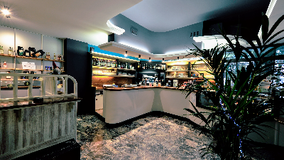 Black soul caffé