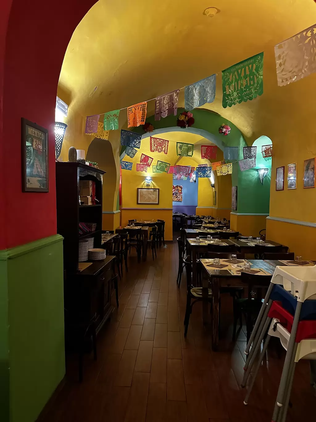 Carlito's