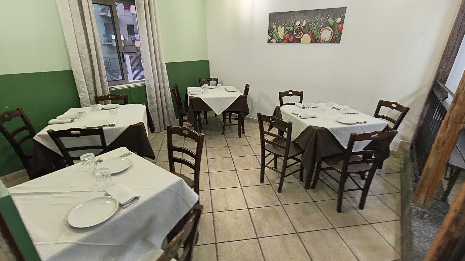 Pizzeria Basilicò