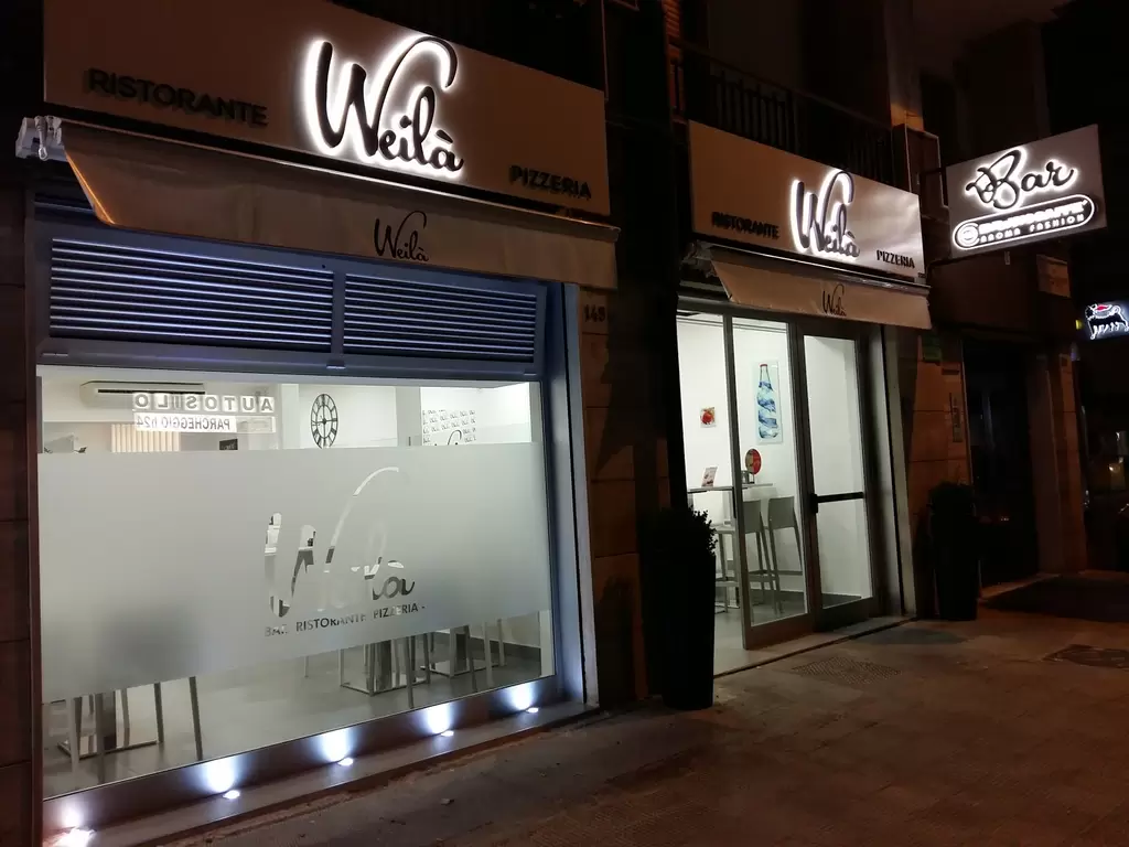 Weilà