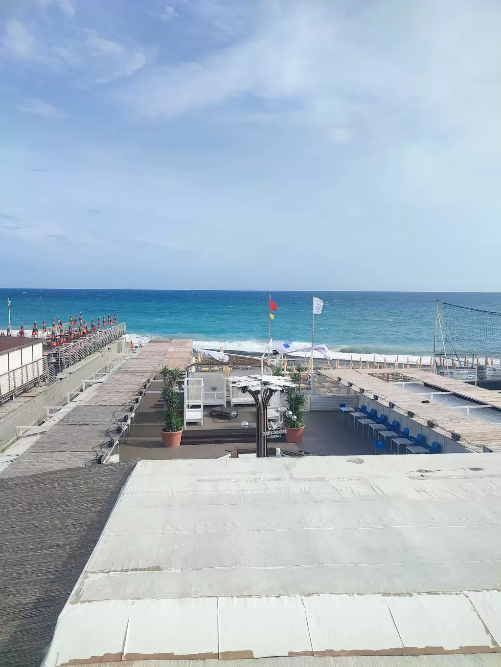 Cena da Estoril Club: 11 posti liberi