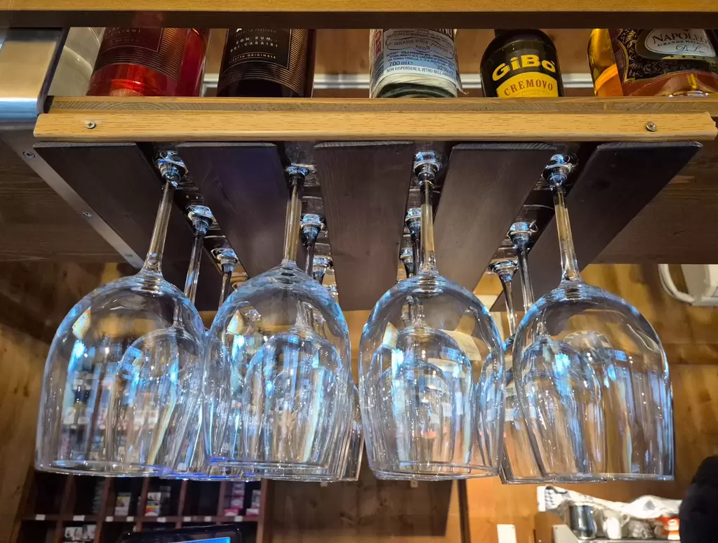 Bar Castello