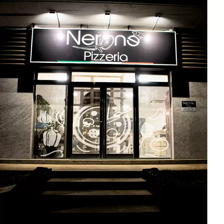 Pizzeria Nerone