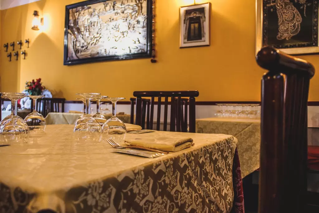 Namaste Ristorante Indiano