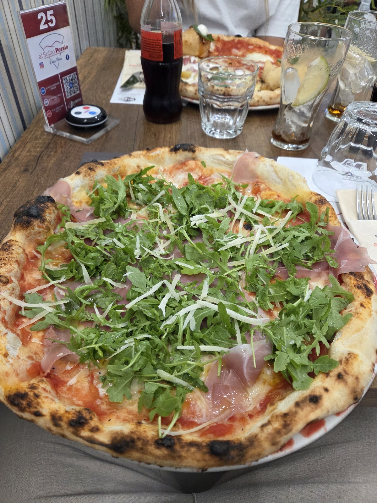?Qualcuno ha detto "Pizza"?! ?