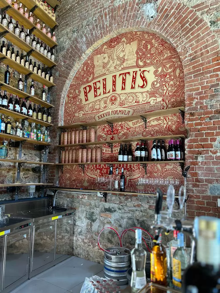 Aperitablo