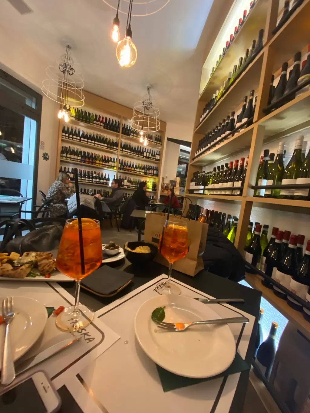 Aperitablo