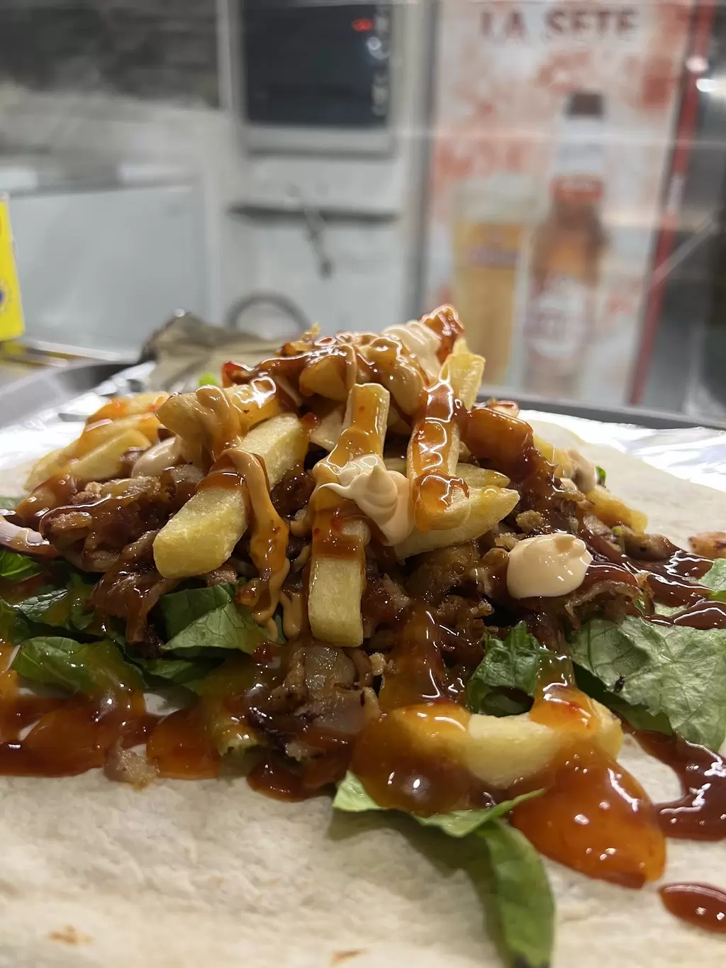 Cento Gusti di Kebab