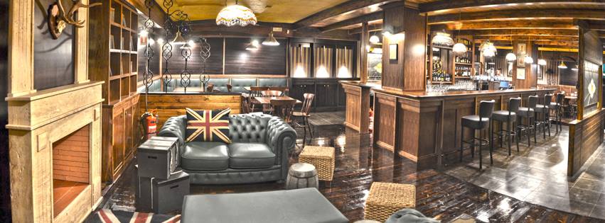 Birra al volo dopo lavoro