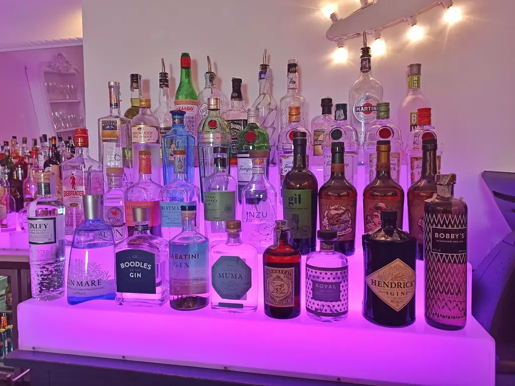 Sconnessi by TheFork