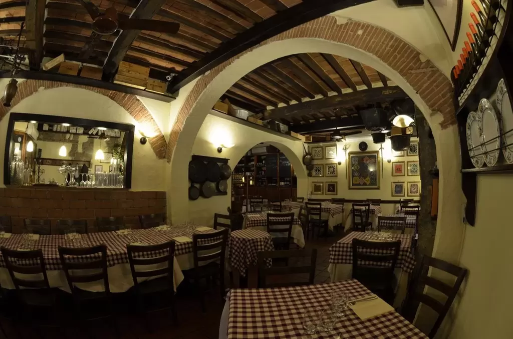 Compagni di viaggio da Ristorante Alle Bandierine: 7 posti liberi