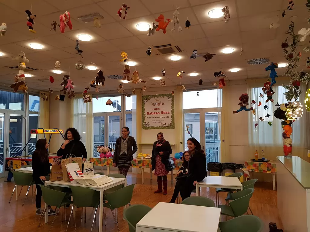 Il Tablo non fa il monaco