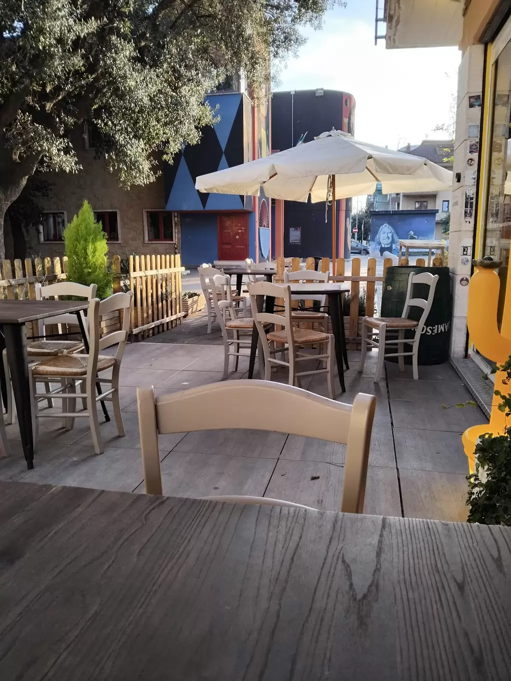 Aperitablo