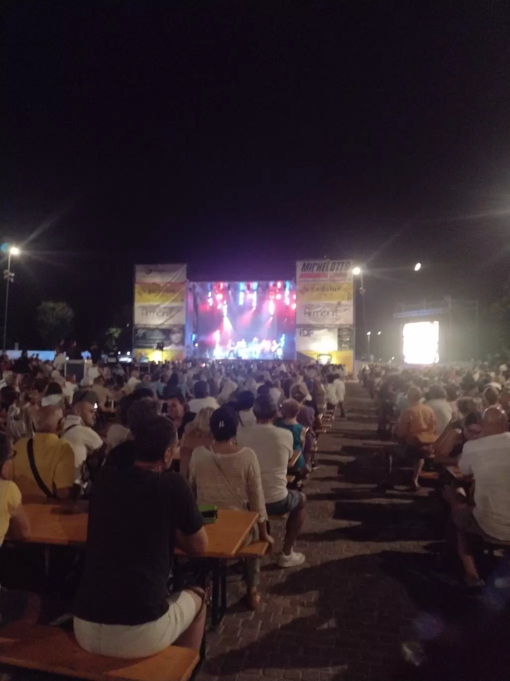 "Young Festival"
