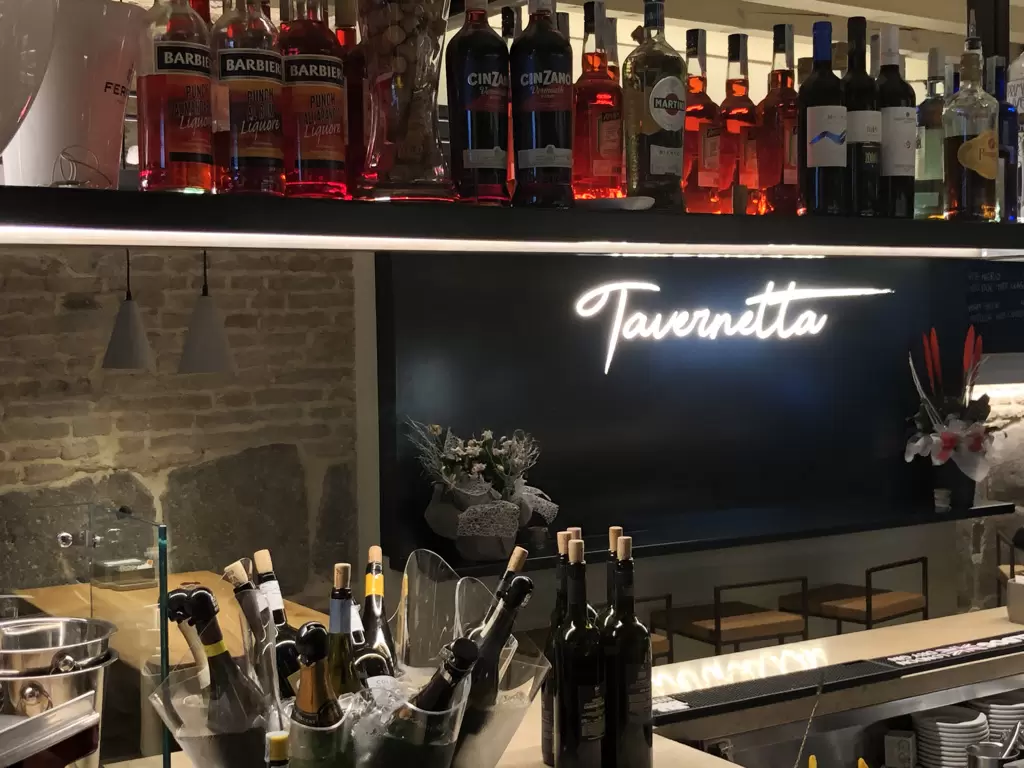 Aperitablo