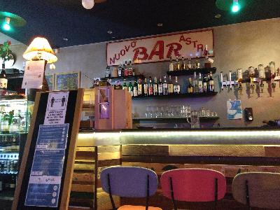 Nuovo Bar Astra